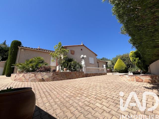 Vente Maison 7 pièces 226 m2 Reynès