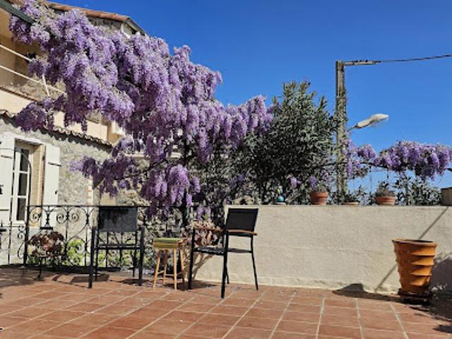 Vente Maison 7 pièces 226 m2 Servian