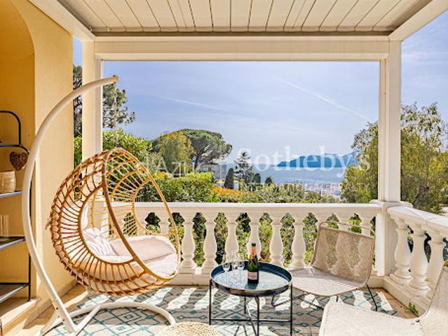 Vente Maison 7 pièces 227 m2 Cannes