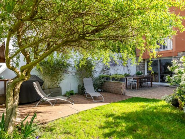 Vente Maison 7 pièces 227 m2 Clamart