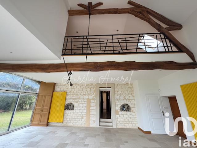 Vente Maison 7 pièces 227 m2 Joigny