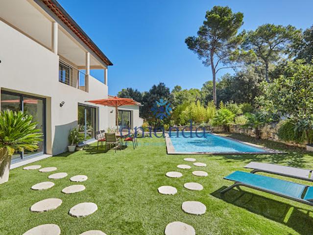 Vente Maison 7 pièces 227 m2 Pertuis