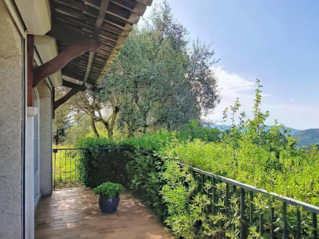 Vente Maison 7 pièces 227.13 m2 Berre les Alpes