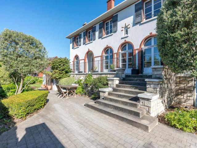 Vente Maison 9 pièces 228.14 m2 Nogent sur Marne