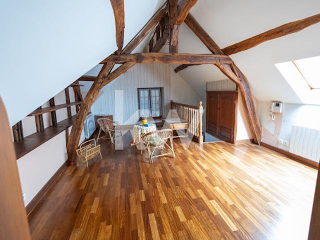 Vente Maison 7 pièces 228 m2 Orleans