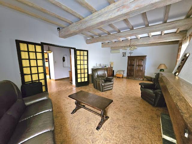 Vente Maison 7 pièces 228 m2 Aigues Mortes
