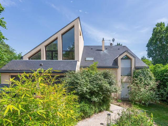 Vente Maison 7 pièces 228 m2 Bougival