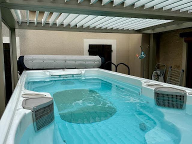 Vente Maison 7 pièces 228 m2 Coulanges lès Nevers