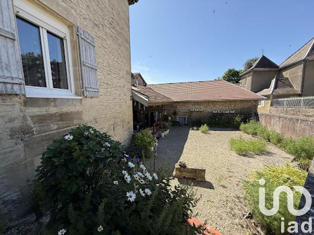 Vente Maison 7 pièces 228 m2 Dommartin le Franc