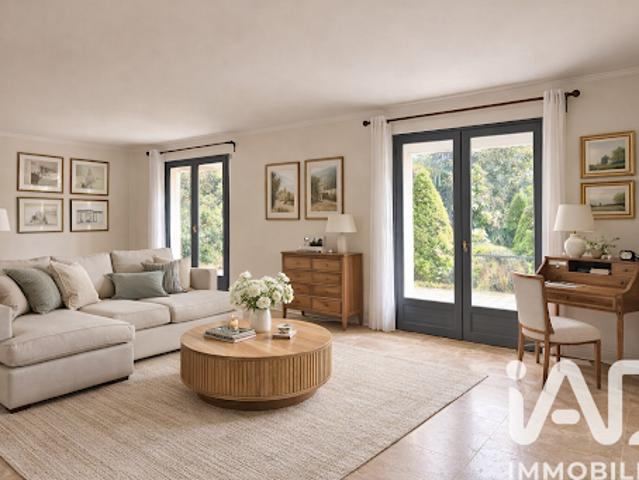 Vente Maison 7 pièces 228 m2 Ploemeur
