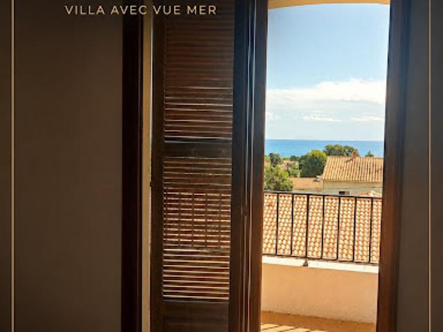 Vente Maison 7 pièces 228 m2 Poggio Mezzana