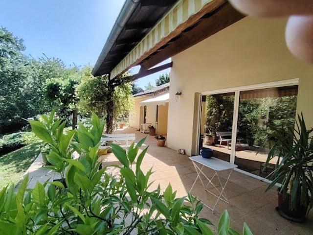 Vente Maison 7 pièces 229 m2 Migné Auxances