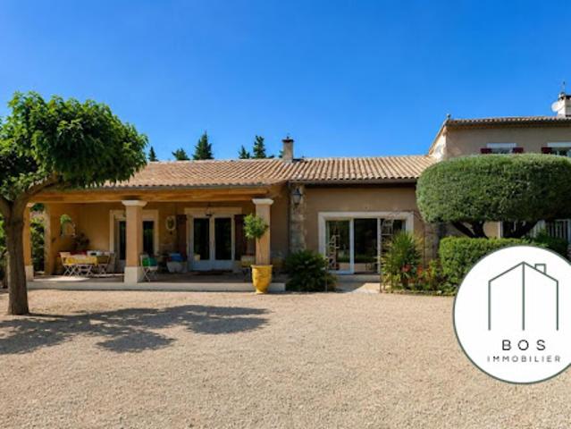 Vente Maison 7 pièces 229 m2 Orange