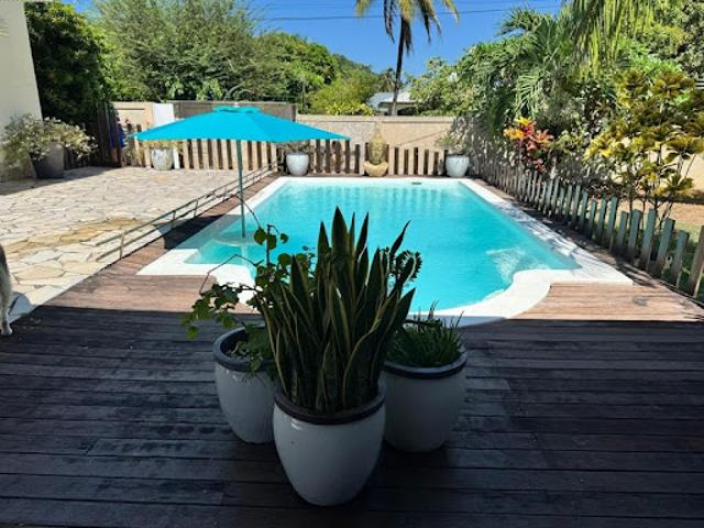 Vente Maison 7 pièces 229 m2 Cayenne