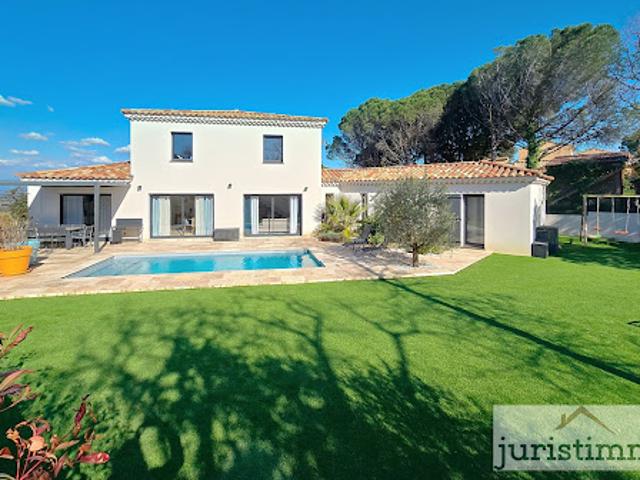 Vente Maison 7 pièces 229 m2 Rochegude