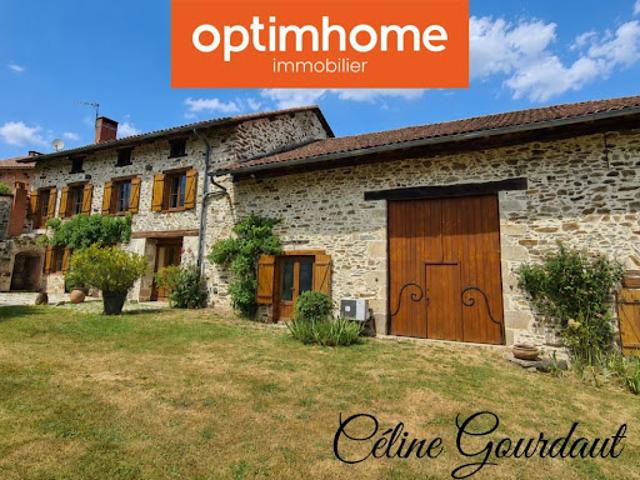 Vente Maison 7 pièces 229 m2 Saint paul