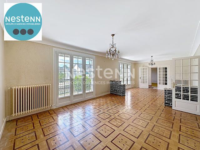 Vente Maison 7 pièces 229 m2 Saint Sulpice de Pommeray