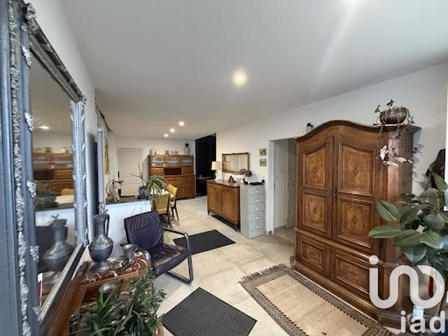 Vente Maison 7 pièces 220 m2 Montiers sur Saulx