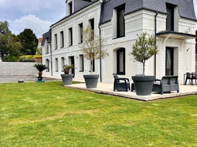 Vente Maison 7 pièces 220 m2 Montivilliers