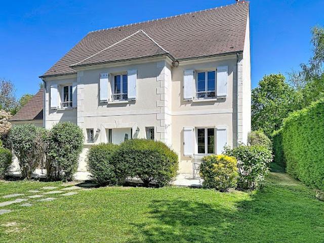 Vente Maison 7 pièces 220 m2 Néry