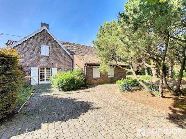 Vente Maison 7 pièces 220 m2 Orchies