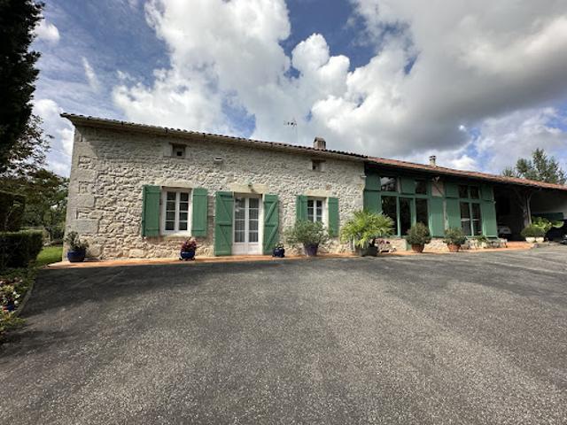 Vente Maison 7 pièces 220 m2 Agen