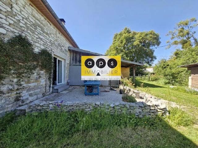 Vente Maison 7 pièces 220 m2 Arbois