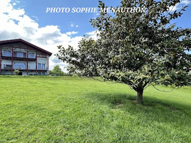 Vente Maison 7 pièces 220 m2 Bayonne