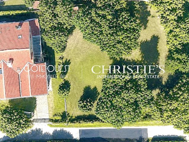 Vente Maison 7 pièces 210 m2 Capbreton