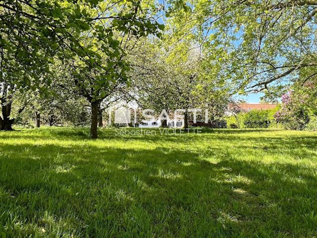 Vente Maison 7 pièces 220 m2 Cappelle en Pévèle