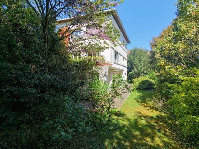 Vente Maison 7 pièces 220 m2 Chatenay malabry