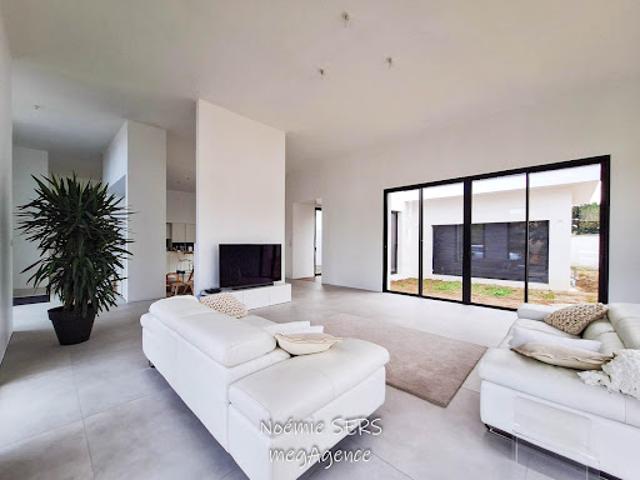 Vente Maison 7 pièces 220 m2 Cholet