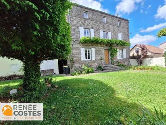Vente Maison 7 pièces 220 m2 Clermont Ferrand