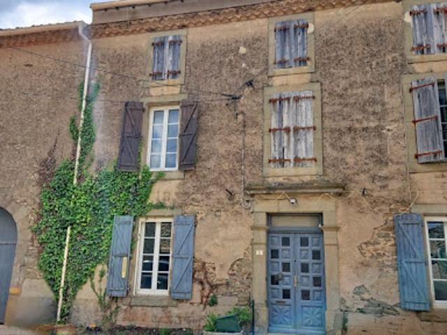 Vente Maison 7 pièces 220 m2 Escales