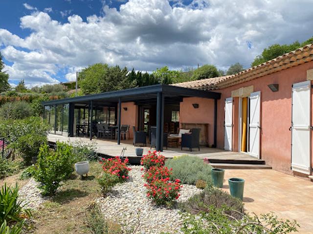 Vente Maison 7 pièces 220 m2 Fayence