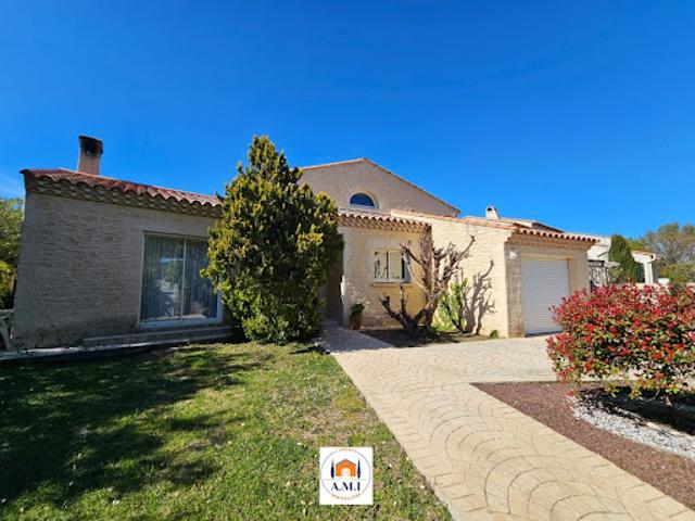 Vente Maison 7 pièces 220 m2 Grabels