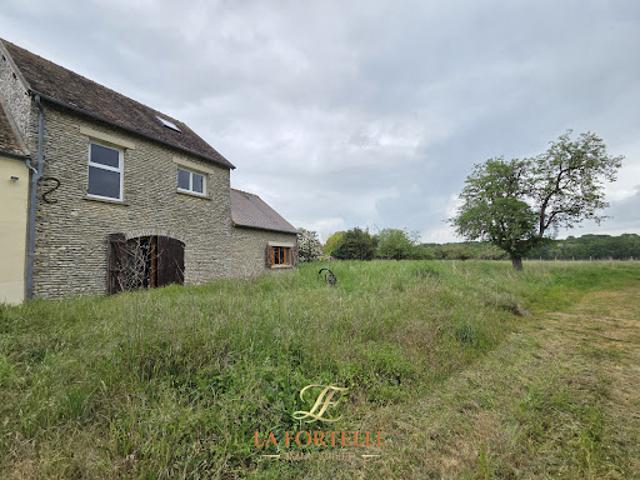 Vente Maison 7 pièces 220 m2 Houdan