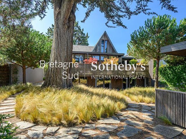 Vente Maison 7 pièces 220 m2 La Baule Escoublac