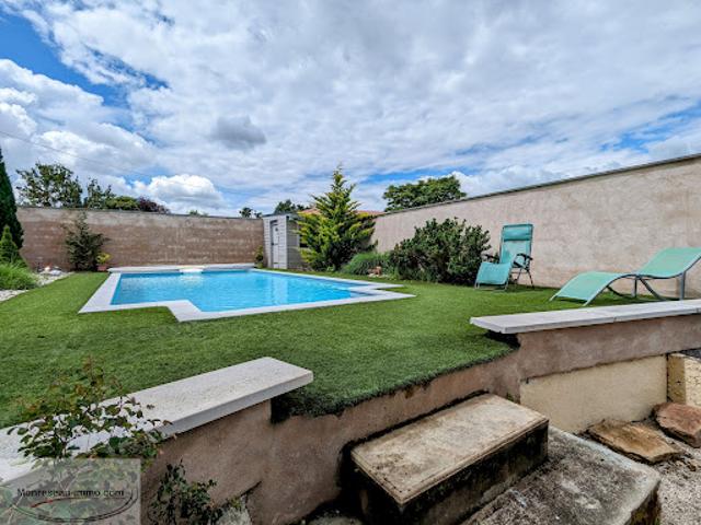 Vente Maison 7 pièces 220 m2 Laives