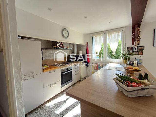 Vente Maison 7 pièces 220 m2 Puygouzon