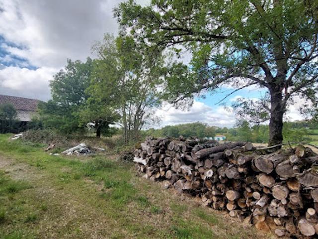 Vente Maison 7 pièces 220 m2 Puylaroque