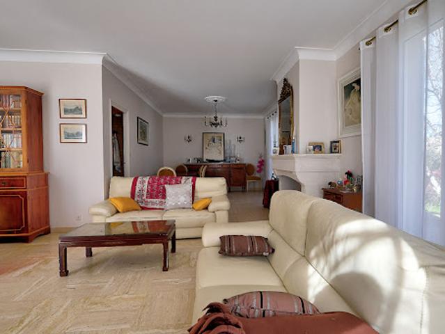 Vente Maison 7 pièces 220 m2 Ramonville Saint Agne