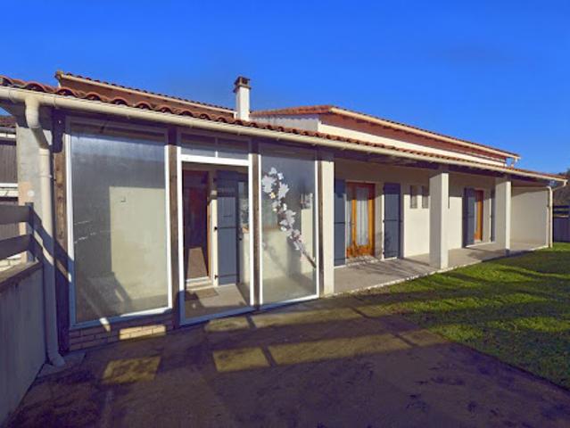 Vente Maison 7 pièces 220 m2 Saint Sulpice de Royan