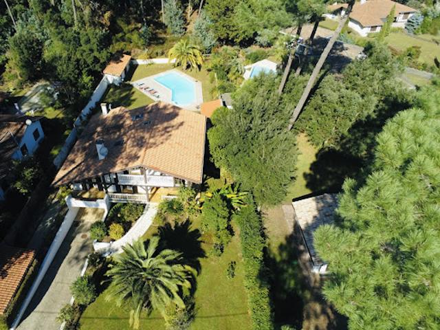 Vente Maison 7 pièces 220 m2 Soorts Hossegor