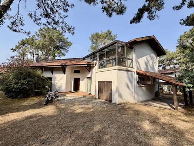 Vente Maison 7 pièces 220 m2 Soorts Hossegor