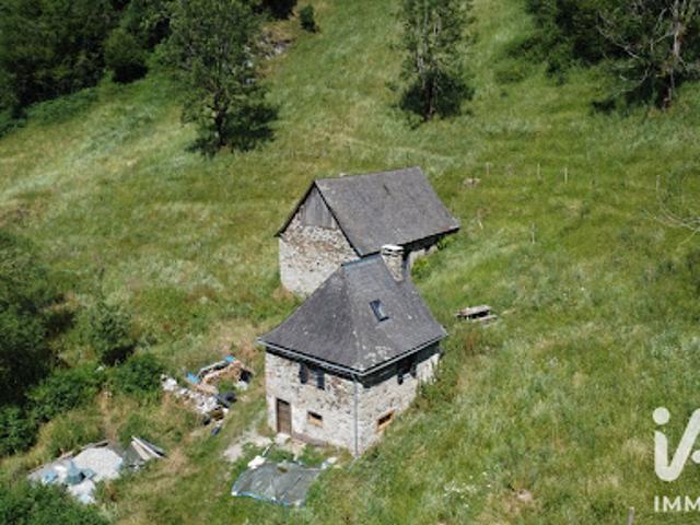 Vente Maison 7 pièces 220 m2 Uchentein