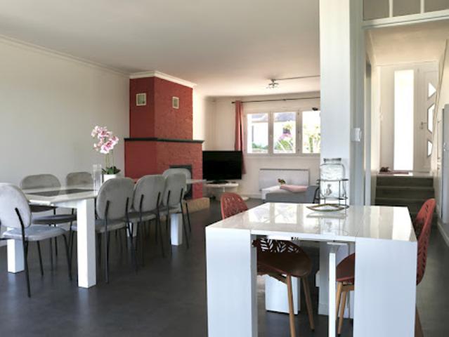 Vente Maison 7 pièces 220 m2 Villers Allerand