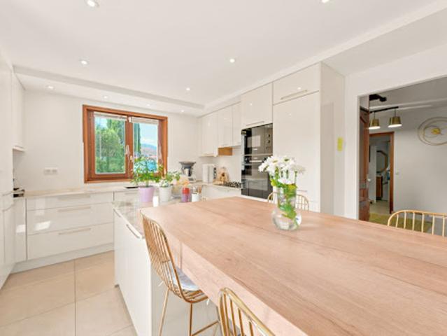 Vente Maison 7 pièces 221 m2 Prévessin Moëns
