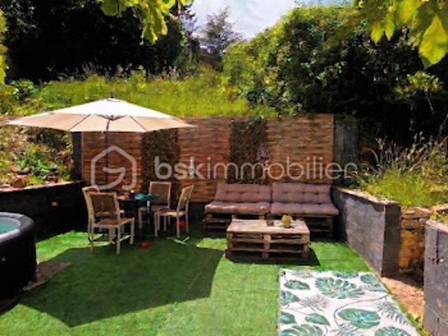 Vente Maison 7 pièces 221.42 m2 Etampes