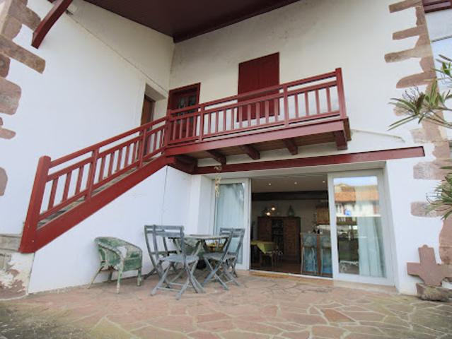 Vente Maison 7 pièces 221.73 m2 Saint Jean Pied de Port